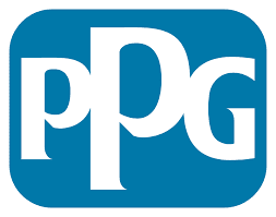 ppg paint logo