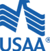 USAA Logo