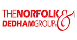 norfolk dedham group logo